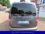 Volkswagen Caddy Kombi Soccer Trendline,1Hd,Scheckheft,AC - Volkswagen Caddy mit Diesel-Antrieb: Kombi