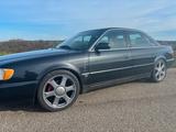 Audi A6 C4 Quattro Youngtimer - gebrauchte Audi A6 aus dem Jahr 1996