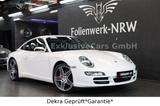 Porsche 911/977Carrera 4 S Coupe*Bose*Sp.Chrono*Sport - Porsche in Düsseldorf: 911