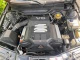 Audi 100 - gebrauchte Audi 100 aus dem Jahr 1994