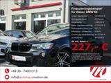 BMW X4 xDrive 35 i LEDER HEADUP NAVI GLASSD HARMANKA - BMW: I35