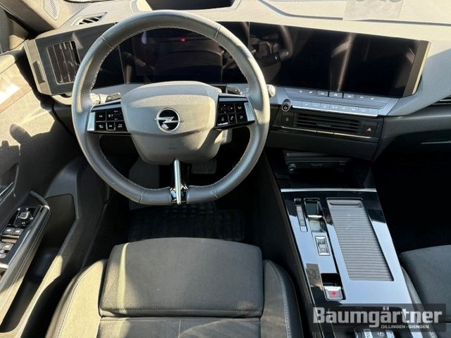 Fahrzeugabbildung Opel Astra Sports Tourer GS 1.2 130 Automatik Kamera