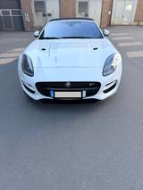 Jaguar F-Type 5.0 L V8 R Kompressor Automatik R - Jaguar F-Type aus 2019