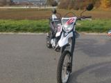Yamaha Wr 125 R - YAMAHA ENDURO 125 WR