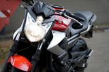 Yamaha XJ6 N ABS A2 - MOTORRAD VON 501 BIS 750 CCM