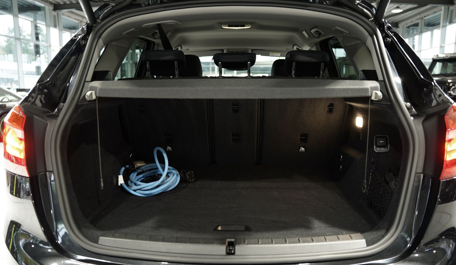 Bmw 225 Active Tourer