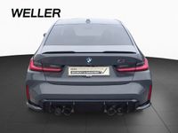 BMW M3 - Vorschau Bild 10