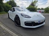 Porsche Panamera GTS ST Appr28 Akrapo 360° HAL HU SC 18W - Porsche Panamera in Hagen