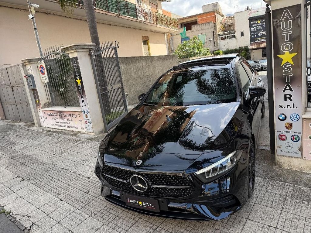 Image of Mercedes-Benz A 220