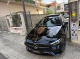 Mercedes-Benz New Mercedes Classe A 220d Premium AMG Night Edi - Mercedes A 220 mit Halbautomatikschaltung