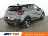 Renault Captur 1.6 Hybrid E-Tech R.S. Line Aut.*NAVI*CAM - Renault in Stuttgart