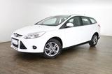 Ford Focus Turnier Champions Edition*AHK*Klima*Tempom - Ford Focus aus 2013