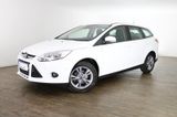 Ford Focus Turnier Champions Edition*AHK*Klima*Tempom - Ford Focus: Champions Edition