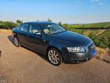 Audi A6 2.4 quattro - - gebrauchte Audi A6 aus dem Jahr 2007