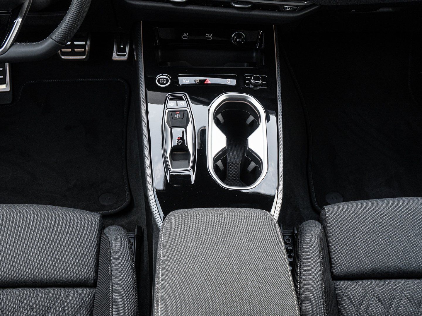 Audi A6 - Bild 10