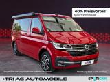 Volkswagen T6.1 California 2.0 TDI 4Motion Ocean - VW T6 California von 2022