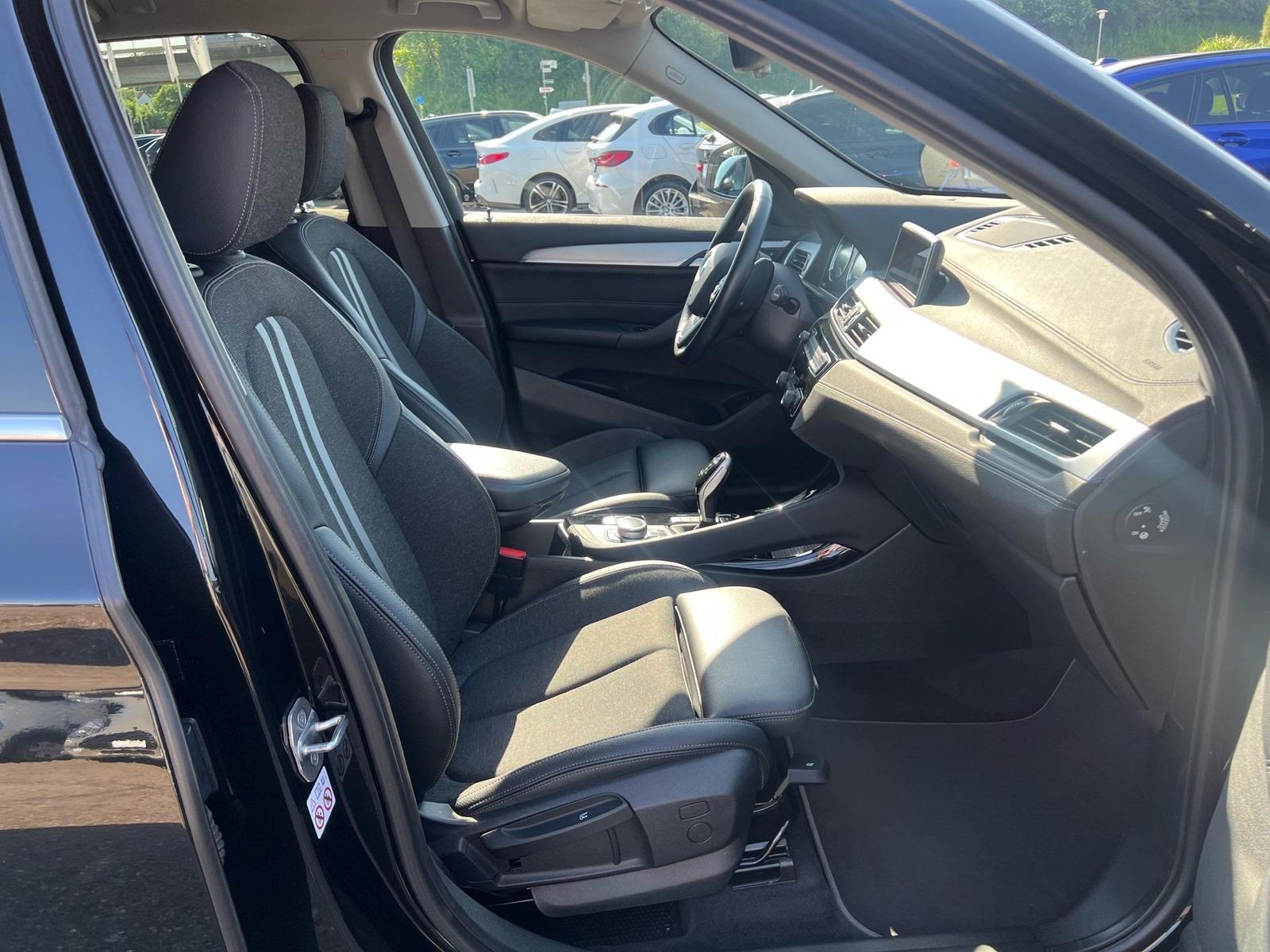 BMW X1 sDrive20d A Sport Line +++UPE:55.460,--+++, миниатюра 25