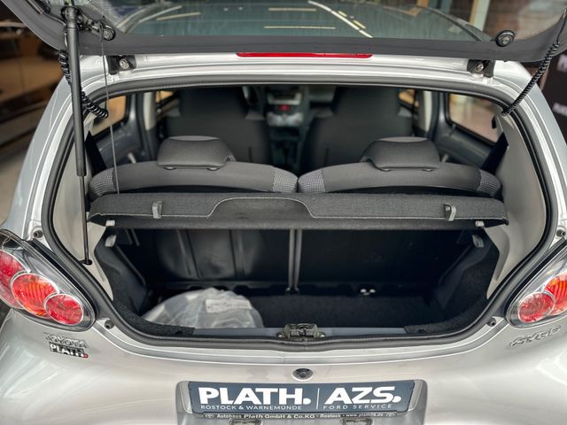 Toyota Aygo  Cool