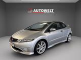 Honda Civic 2.0 Type R Klima,MFL,Temp., 2.Hand - Honda Civic: Type