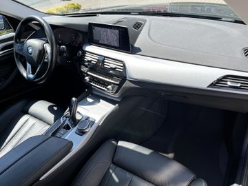 BMW 520 - 6