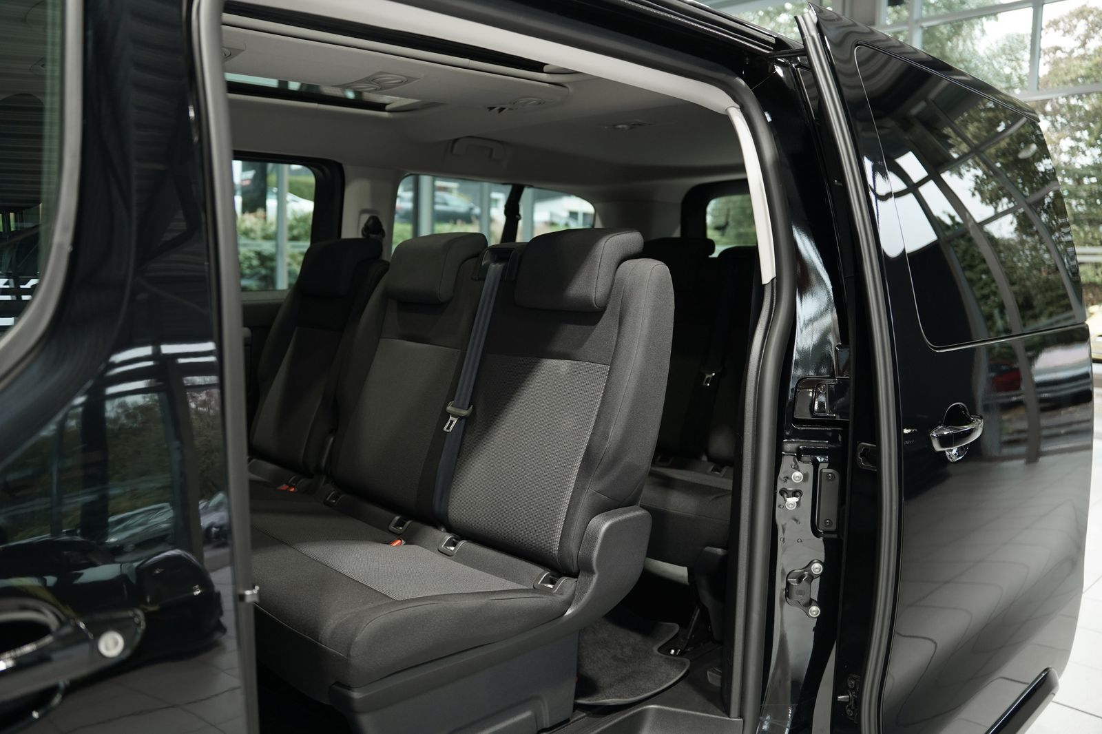 Citroen Spacetourer