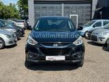 Hyundai ix35 Comfort 2WD - Hyundai: I35