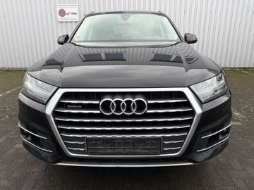 Audi Q7 - 2