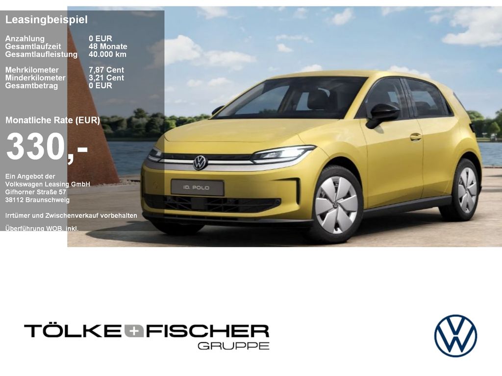 Volkswagen Andere