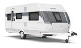 Hobby 460 UFe De Luxe  Modell 2026 - Offers