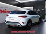 Kia XCEED 1.5 T-GDI Black Xdition SITZHEIZUNG - Kia XCeed Gebrauchtwagen in Wuppertal