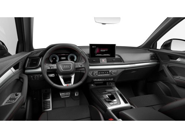Audi Q5 - Bild 8