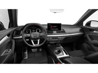 Audi Q5 - Vorschau Bild 8