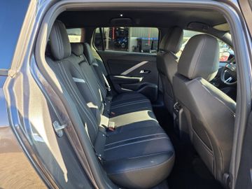 Bild 9 Opel Astra GS ST AT8/NAVI/SHZ+LHZ/PDC vo+hi+360Cam