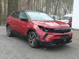 Opel Grandland X GS Line 1.6 Turbo Hybrid 165 Aut. - Opel Grandland (X) Unfallwagen
