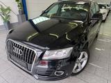 Audi Q5 2.0 TDI*S-LINE*AUTO*QUATT*TMP*BI-XN*NAV*ZHNRN - Audi Q5 Gebrauchtwagen in Köln