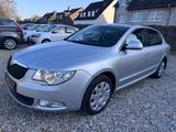 Skoda Superb Comfort /TÜV NEU/2HD/ANHÄNGERKUPPLUNG/ - Skoda Superb: Comfort