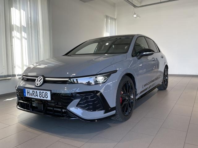 Volkswagen Golf 2.0 GTI Clubsport BLACK STYLE +AKRAPOVIC
