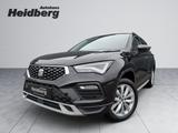 Seat Ateca 1.5 TSI DSG XPERIENCE Navi Shz Lhz Allwett - Seat Gebrauchtwagen von 2025