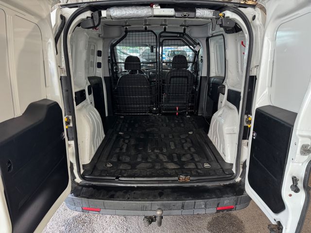 OPEL Combo Combo D Kasten 1.4l L1H1 2,2t*ERST 68TKM*AHK*TÜV - Bild 9