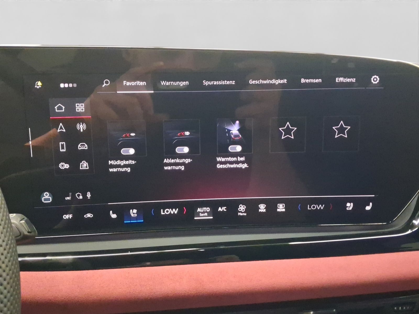Audi S5 Avant Q EDT.ONE B&O MATRIX OLED 360° foto 12