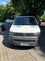 Volkswagen T5 andere - Volkswagen T5 in Köln