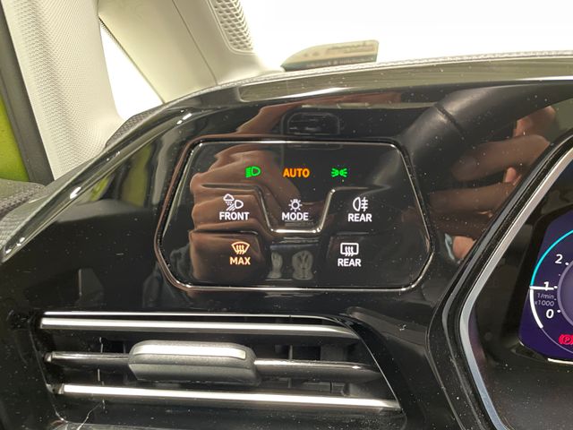 Caddy Style 1.5 TSI DSG LED NAVI ACC RFK