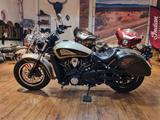 Indian Scout Sixty "Extras"  100 Jahre  (250/4,99 %) - INDIAN SCOUT SIXTY