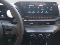 Hyundai i20 - Vorschau Bild 9