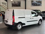Mercedes-Benz Citan Kasten 109 CDI EXTRALANG 1.HAND/EFH/AHK - gebrauchte Mercedes-Benz Citan aus dem Jahr 2021