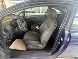 Opel Corsa 1.2 Twinport ecoFLEX Edition ''111 Jahre'' - Opel Corsa aus 2010: Ecoflex