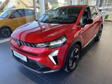 Renault Symbioz Techno Mild Hybrid 140 - Renault Symbioz Tageszulassungen