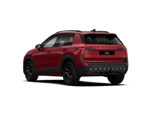 Skoda Epiq - Bild 3