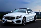 Mercedes-Benz Mercedes Benz C 400 4MATIC Coupé AMG Line ... - Mercedes-Benz C 400 aus 2016