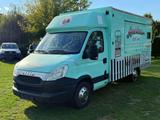Iveco Daily ***Foodtruck*** - Iveco mit Diesel-Antrieb